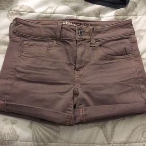 American Eagle Shorts